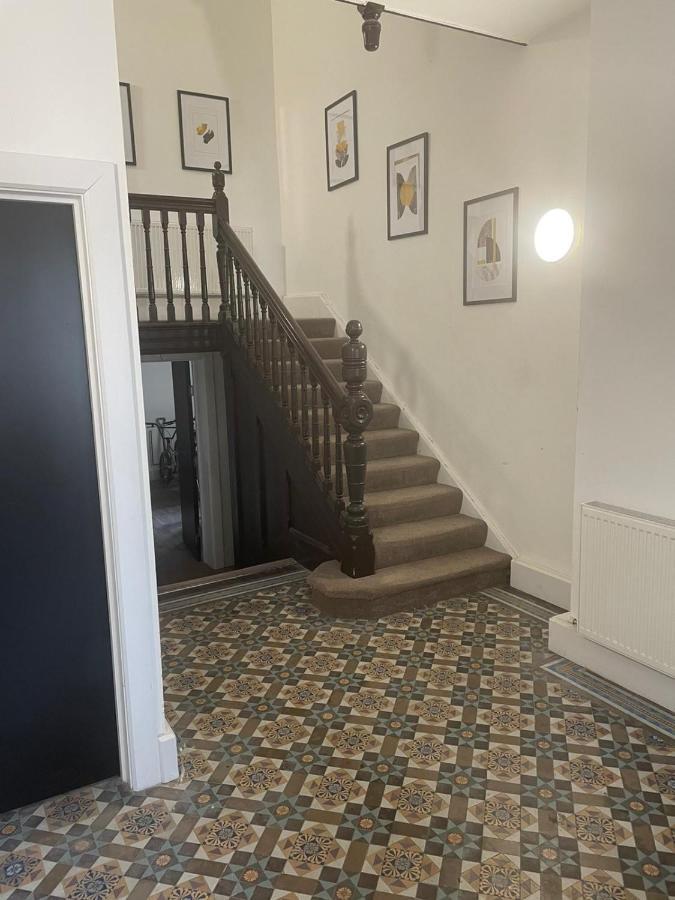 Beaucroft Mansions Seafront Apartment