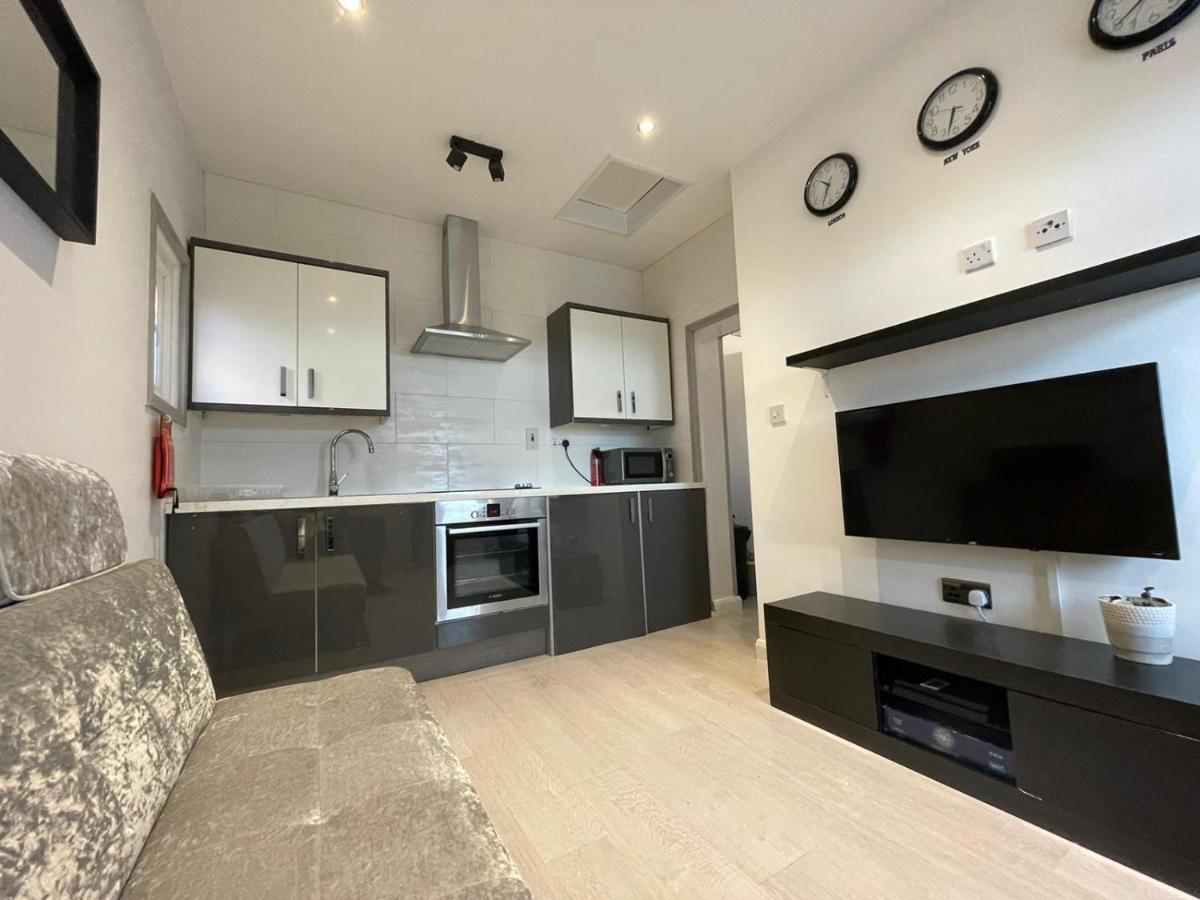 Beaucroft Mansions Seafront Apartment *