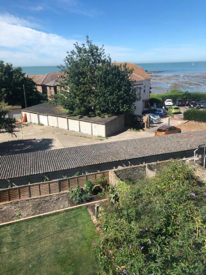 Beaucroft Mansions Seafront Apartment Margate